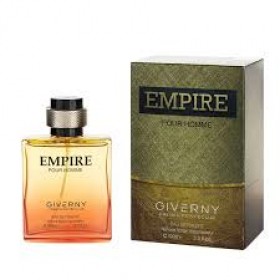 EMPIRE POUR HOMME 100ML GIVERNY