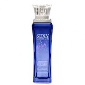 TESTER SEXY WOMAN NGHT 100ML SEM CAIXA 