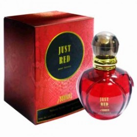 JUST RED POUR FEMME 100ML