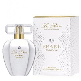 La Rive Pearl Woman 75ml 