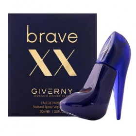 XX Brave 30ml - Giverny