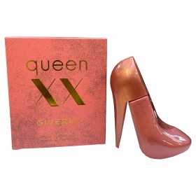XX Queen 30ml - Giverny