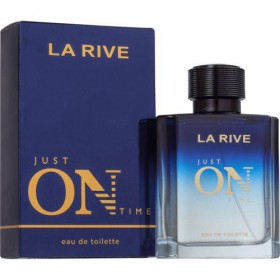 LA RIVE JUST ON TIME 100ml