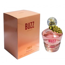 BUZZ POUR FEMME 100ML ( referencial SCANDAL)